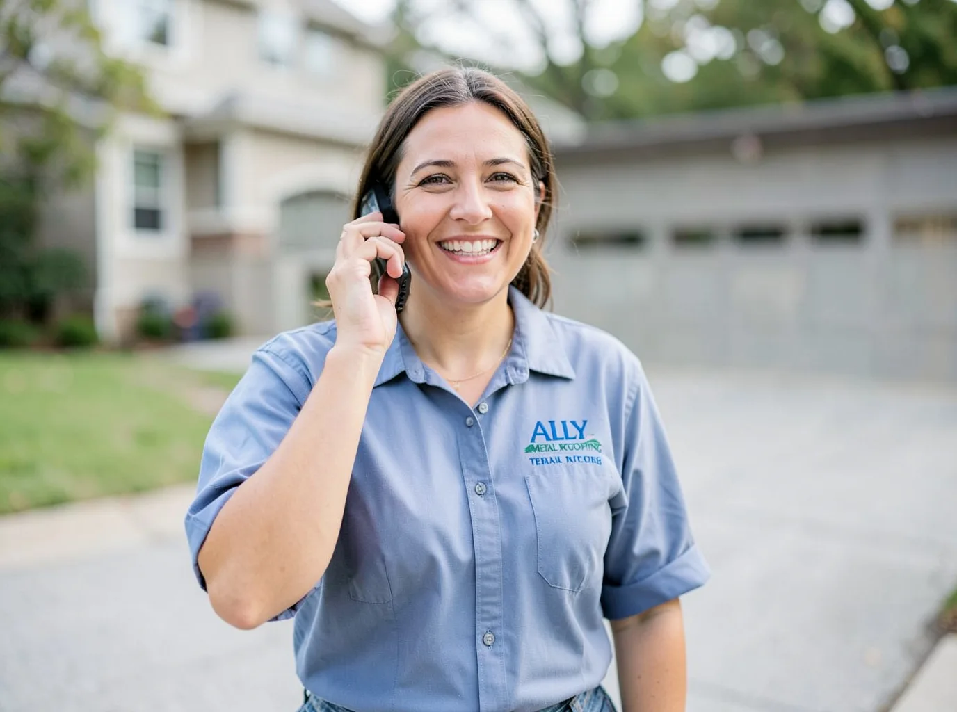 Metal Roof Installation Harmony, PA FAQs
